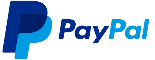 pay with paypal - Robert Barone Store